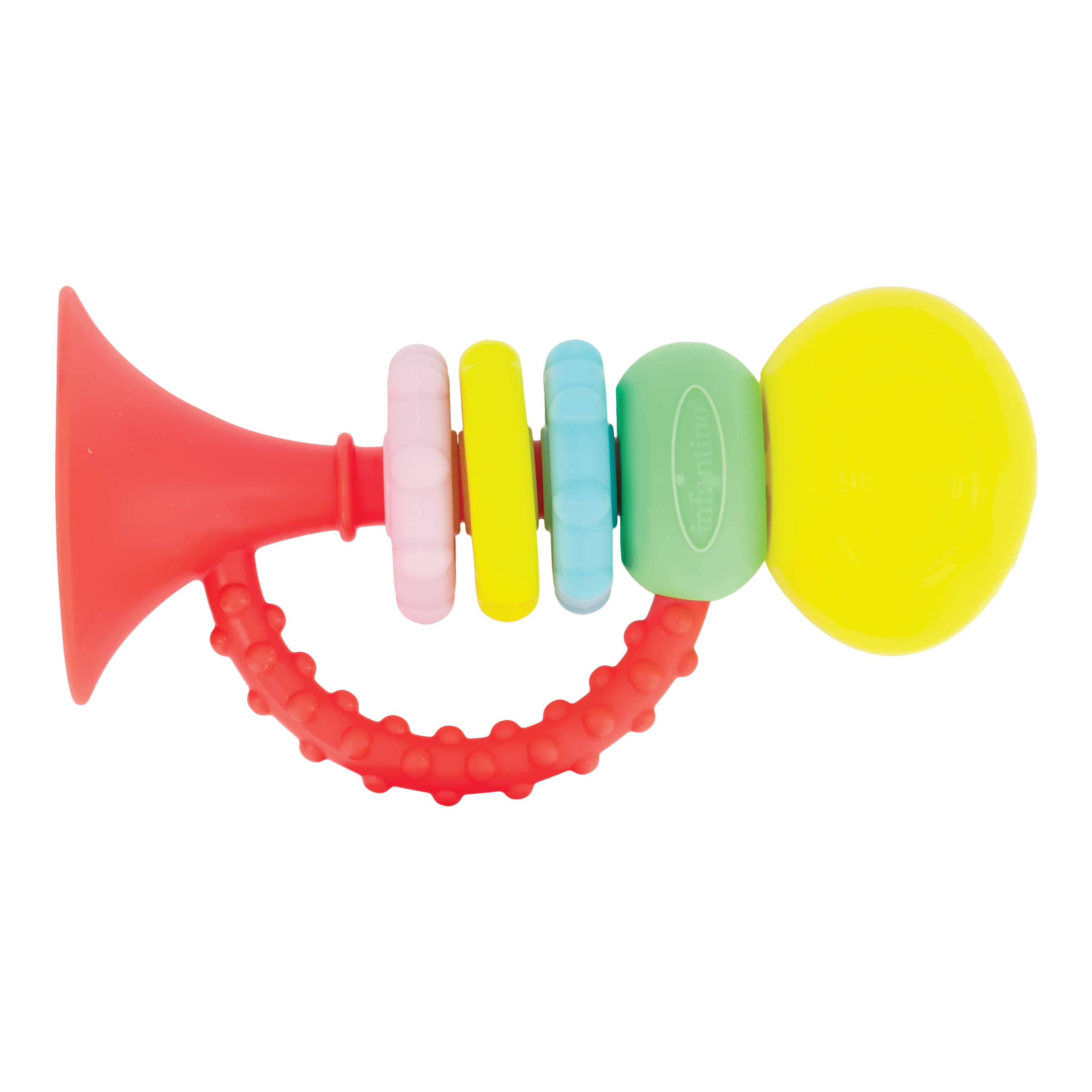Baby'S 1St Musical Trumpet — view 5